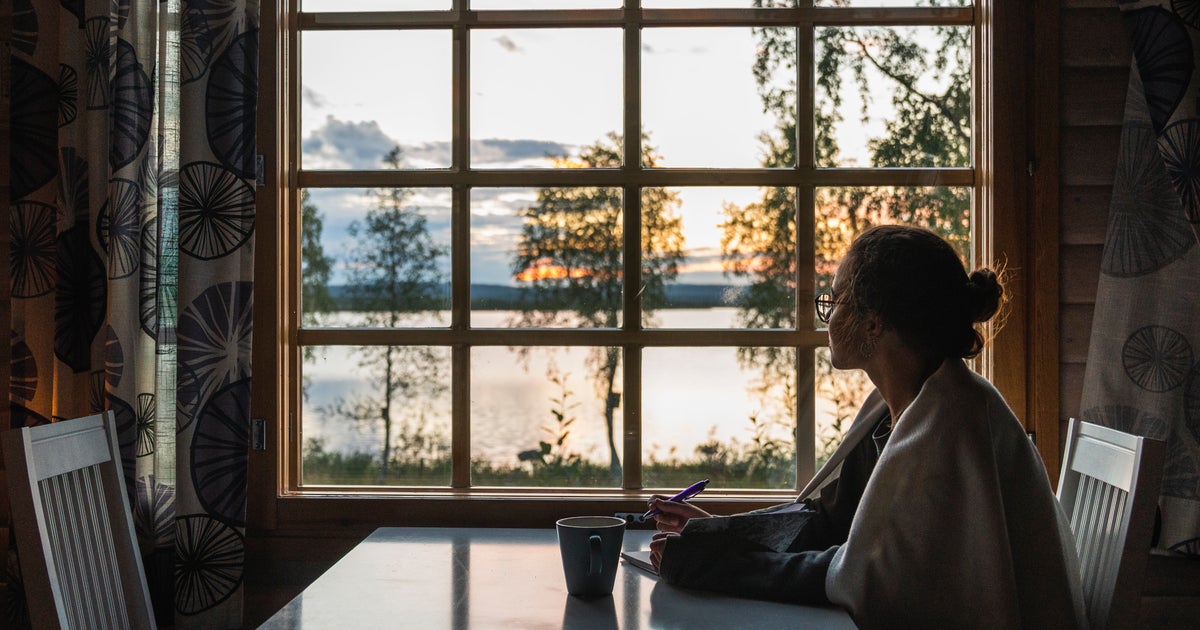 Finland Is The Happiest Country In The World. Here's Why.
