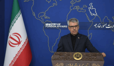 Iran says no plan yet for resuming talks with US
