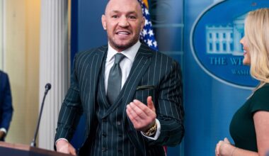 An MMA fighter Trump hosted at the White House loses appeal in his rape case