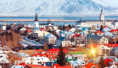 Iceland approved the 4-day workweek in 2019, nearly 6 years later, all the predictions made by Generation Z have come true.