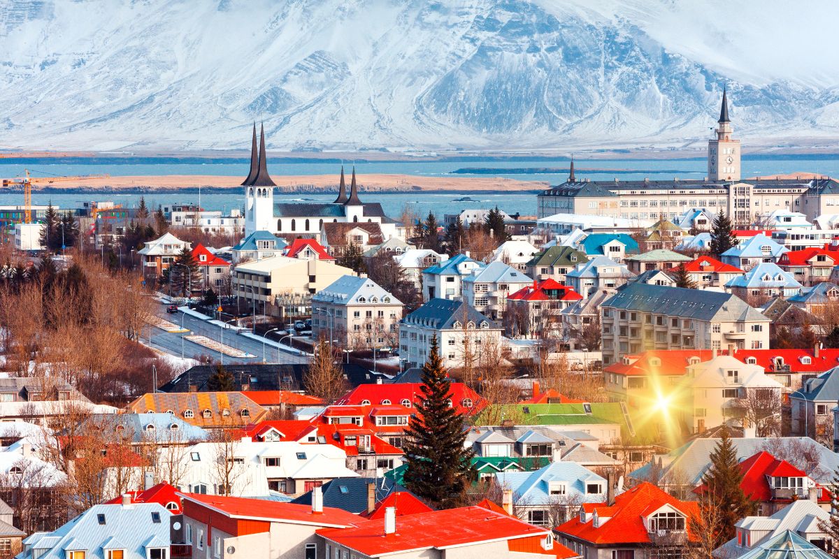 Iceland approved the 4-day workweek in 2019, nearly 6 years later, all the predictions made by Generation Z have come true.