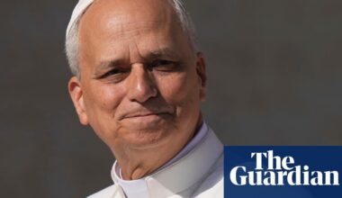 Pope Leo extends condolences to Texas flood victims: ‘We pray for them’ | Texas floods 2025