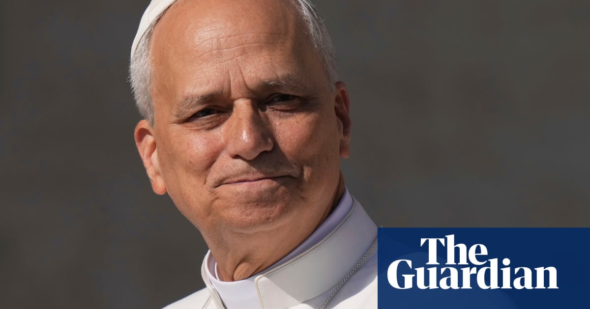Pope Leo extends condolences to Texas flood victims: ‘We pray for them’ | Texas floods 2025
