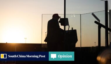 Opinion | Trump’s ‘big beautiful’ spending plan will only worsen US economy