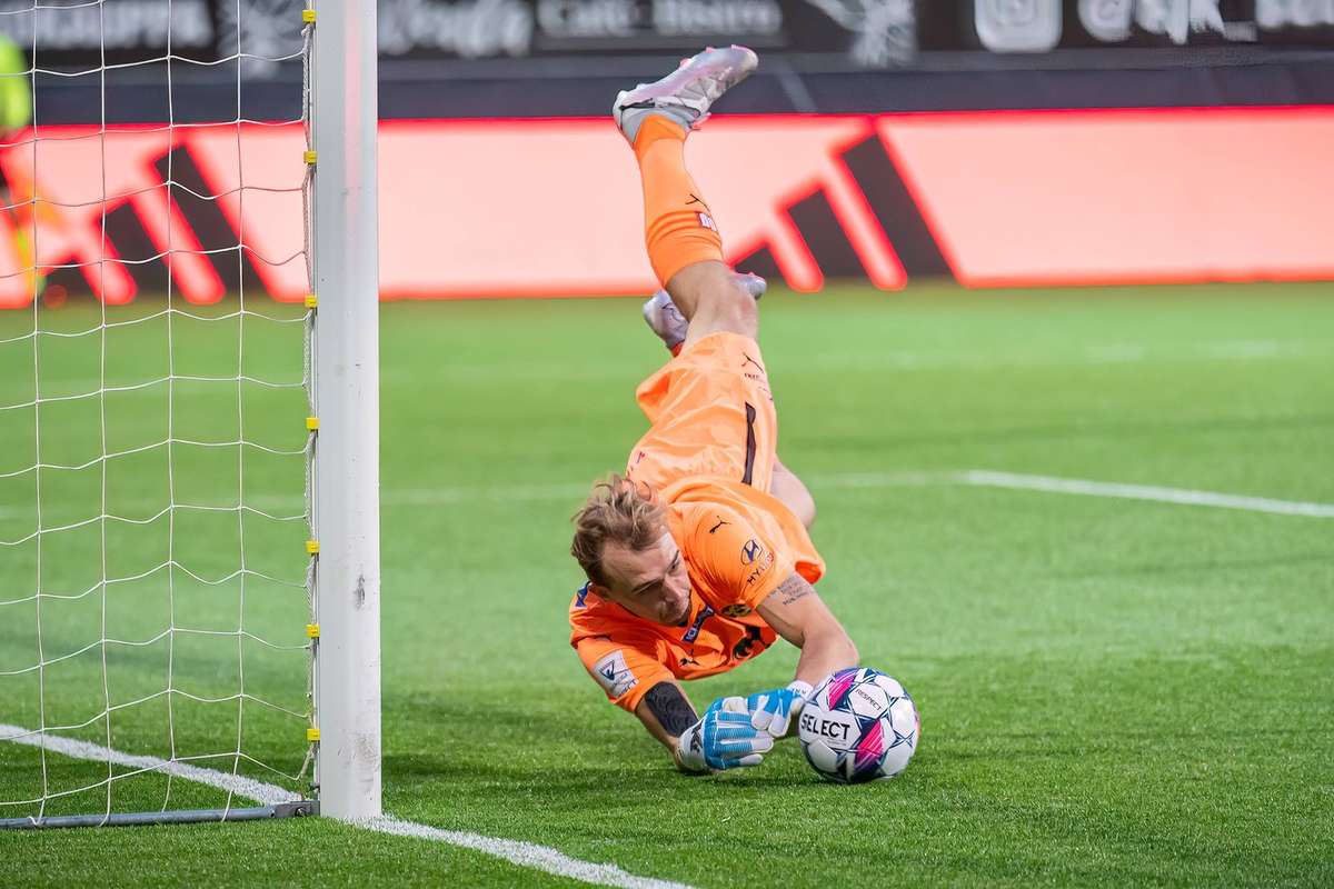 UCL Qualifiers: KuPS reach next round after goalless draw with Milsami in Moldova