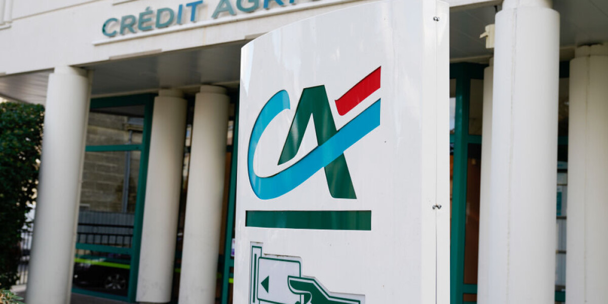 What French Banks Mean by Wealth and Property