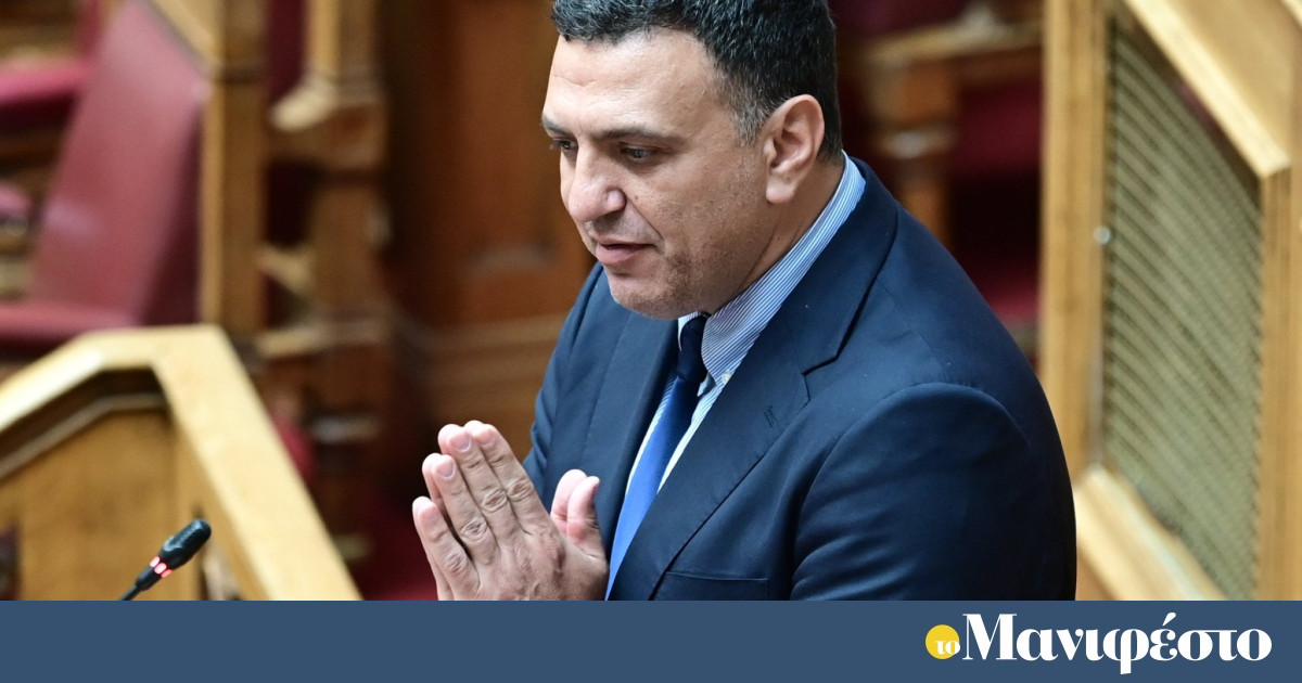 Η Ελλάδα Θωρακίζεται απέναντι στη λαθρομετανάστευση