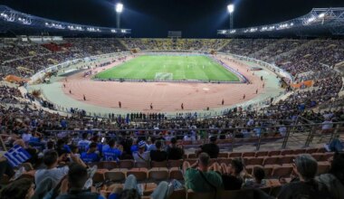 "Ξημερώνει μια νέα μέρα για την ομάδα μας, με κοινό όραμα την οριοθέτηση και επίτευξη νέων υψηλών στόχων"