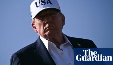 Trump and US commerce secretary say tariffs are delayed until 1 August, sparking confusion | Trump tariffs