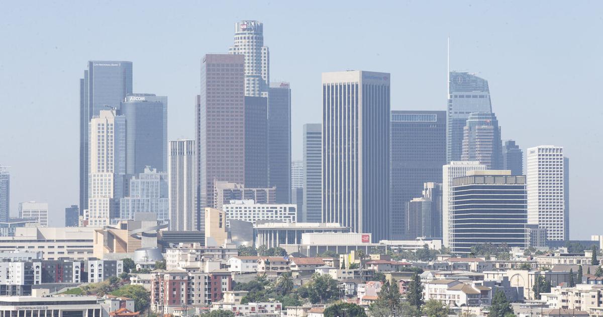 ICE Protests: National Guard shows up in DTLA again | News