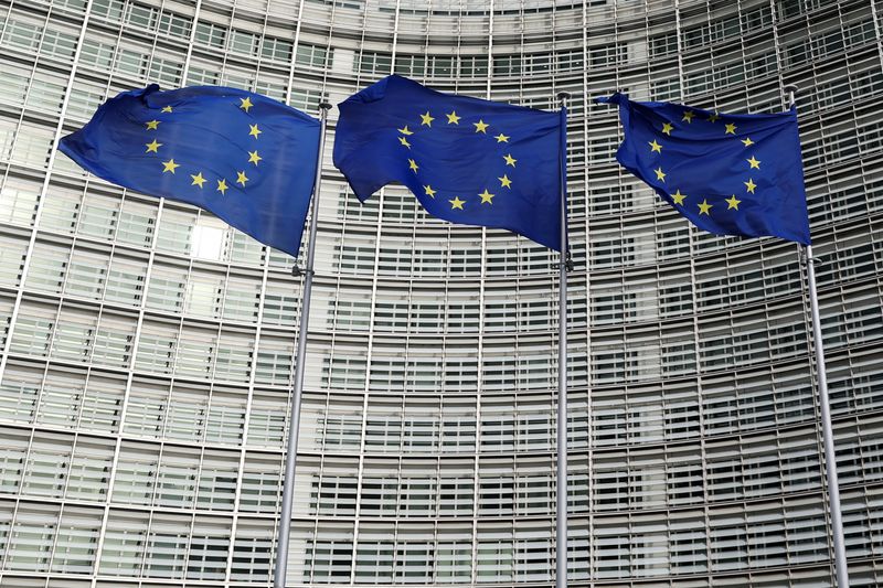 Exclusive-European Commission to propose floating Russian oil price cap