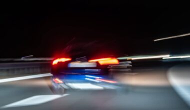 Mit Tempo 240 tödlichen Unfall verursacht: Raser bekommt Haftstrafe auf Bewährung