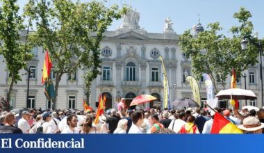 última hora de la convocatoria, CGPJ y servicios mínimos