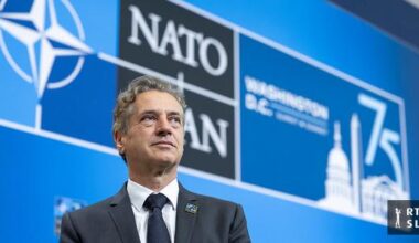 Svoboda bo predlagala posvetovalni referendum o članstvu v Natu