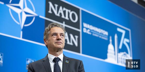 Svoboda bo predlagala posvetovalni referendum o članstvu v Natu