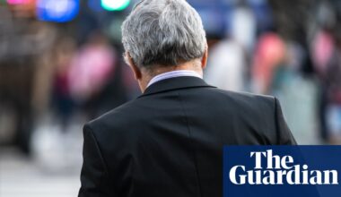 ‘Punishing workers for getting old’: how South Korea’s wage system impoverishes the elderly | South Korea