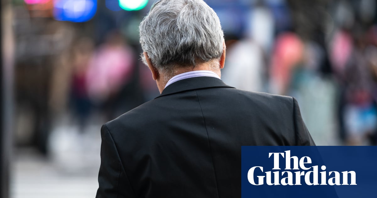 ‘Punishing workers for getting old’: how South Korea’s wage system impoverishes the elderly | South Korea