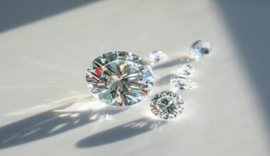 Burgundy Diamond halts operations at Canada mine amid low diamond prices