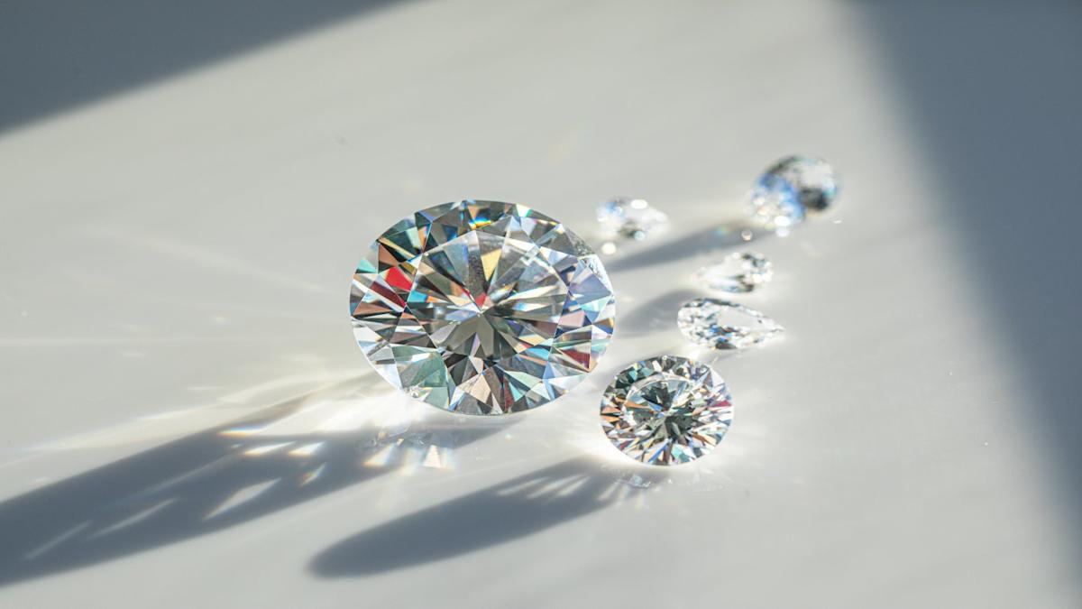 Burgundy Diamond halts operations at Canada mine amid low diamond prices