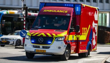 RTL Infos - Depuis vendredi soir: Accidents en pagaille au Luxembourg, au moins 10 blessés secourus