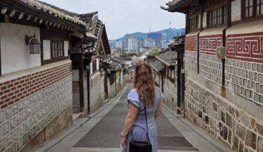 How Galaxy AI Became My Travel Companion in South Korea