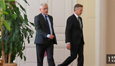 Stranka Svoboda vložila predlog za razveljavitev sklepa o posvetovalnem referendumu