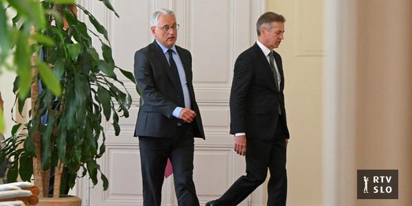 Stranka Svoboda vložila predlog za razveljavitev sklepa o posvetovalnem referendumu