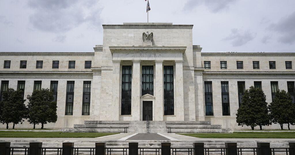 Fed May Hold Off Rate Cuts Until Fall | Business