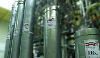 Why is Iran doubling down on its nuclear program? – DW – 07/04/2025
