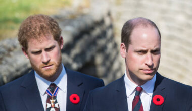 Cousin of Prince William and Harry 'found dead near firearm' at family home aged 20