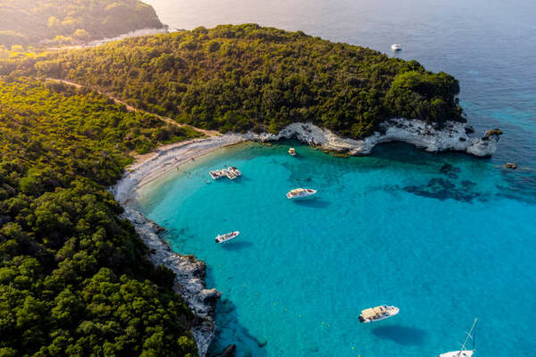 Croatia, Spain, And Italy Reach New Heights In Tourism As Greece’s South Aegean Soars To The Top In Europe’s Most Competitive Travel Landscape