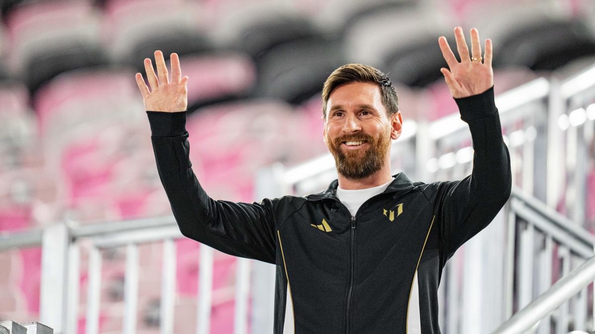 La nueva inversión de Leo Messi que apunta a llegar a España en los próximos años