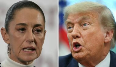Trade war escalates with new tariff threats