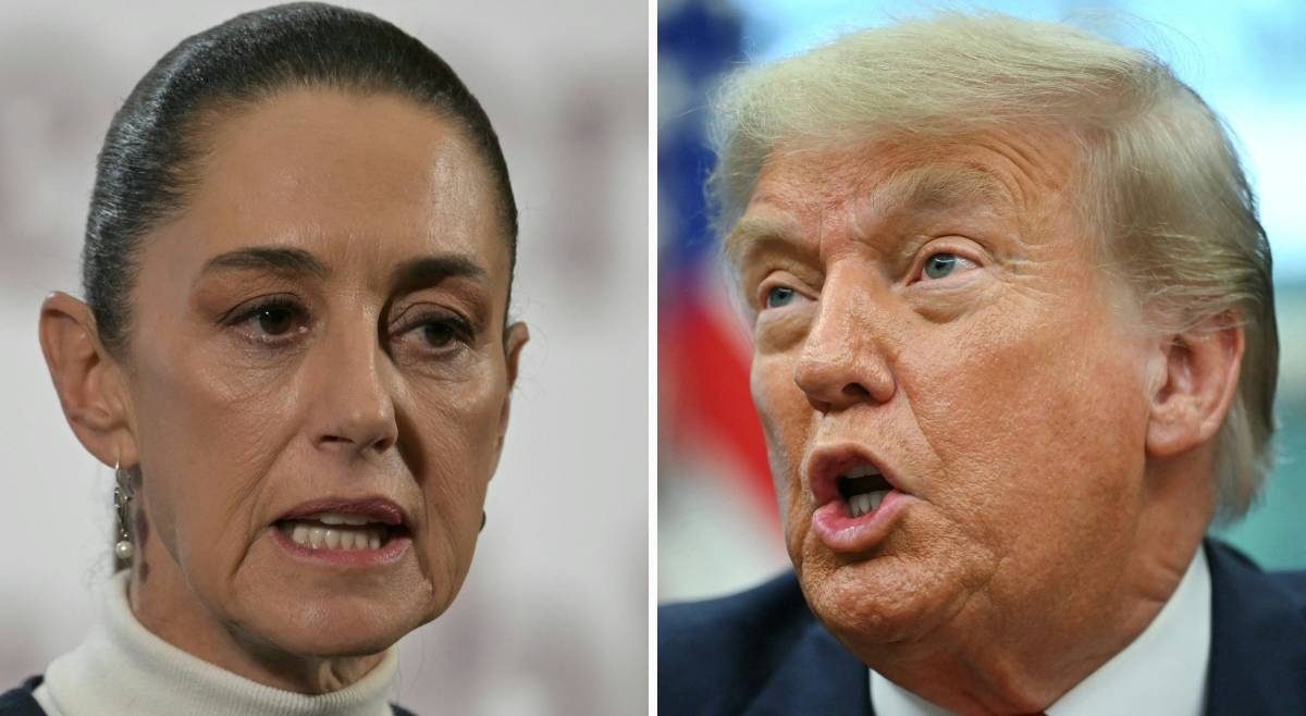 Trade war escalates with new tariff threats