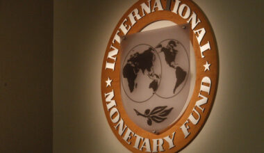 bne IntelliNews - Brazil growth to slow to 2.3% in 2025 before recovering, IMF says