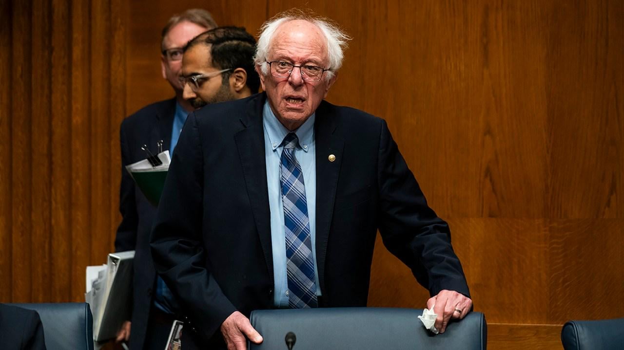 Democrats push effort to kill ‘handouts’ for fossil fuels in Trump’s ‘big, beautiful bill’. The “End Polluter Welfare Act” would cut more than $190 billion in subsidies for the fossil fuel industry over the next decade. “No more polluter welfare for an industry that is making billions every year."