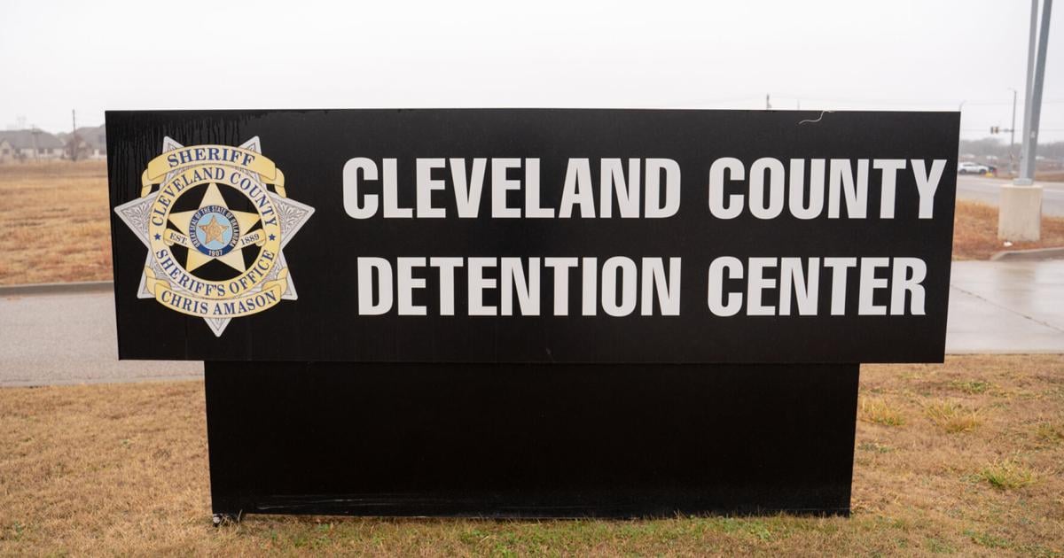 TK Health ends Cleveland County Detention Center contract | News