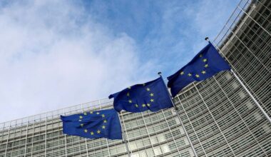 EU to add international CO2 credits to next climate goal