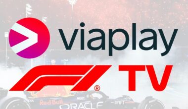 Zo kijk je zonder Viaplay gratis de GP van België met Max Verstappen