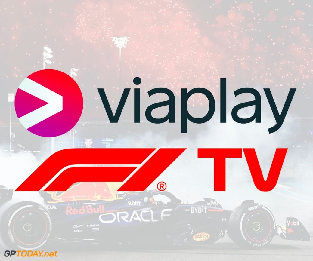 Zo kijk je zonder Viaplay gratis de GP van België met Max Verstappen