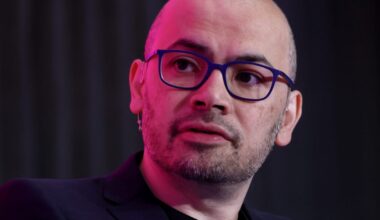 DeepMind CEO Demis Hassabis Runs Google AI; Is He Its Next CEO?