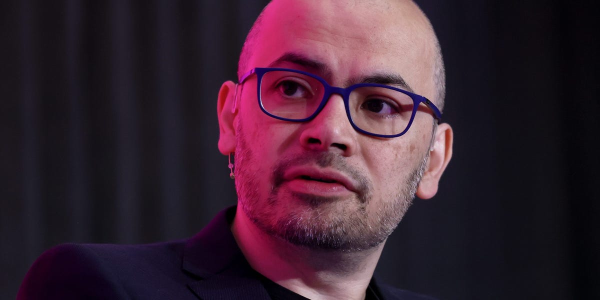 DeepMind CEO Demis Hassabis Runs Google AI; Is He Its Next CEO?