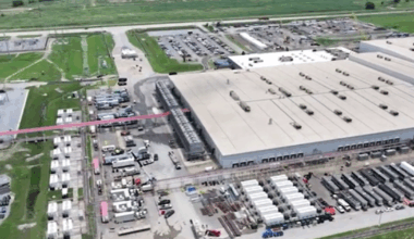 Elon Musk confirms buying overseas power plant, shipping it to Memphis for xAI | News