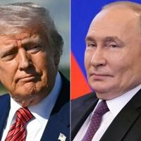 Trump teases 'major statement' on Russia ahead of NATO talks | National