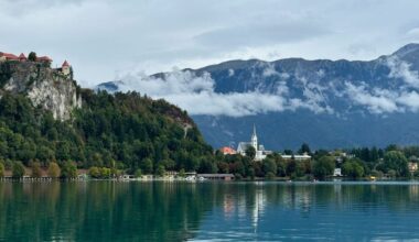 My Favorite Country to Visit Is One I'd Never Heard of: Slovenia
