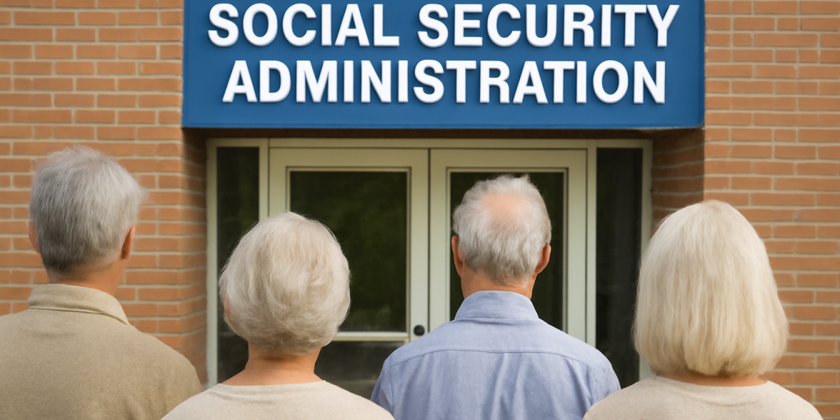 this is the ideal retirement age to collect a full pension