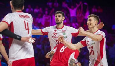 Gdzie obejrzeć Iran - Polska? Czy będzie stream online?