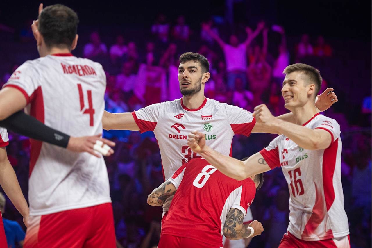 Gdzie obejrzeć Iran - Polska? Czy będzie stream online?
