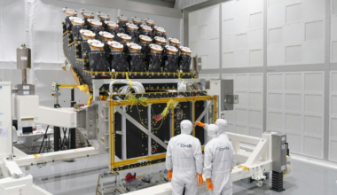 ESA's PLATO space telescope features unique camera system
