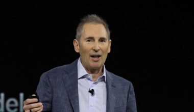 Andy Jassy Says AI Will Eliminate Some Jobs but Create More in 2 Areas